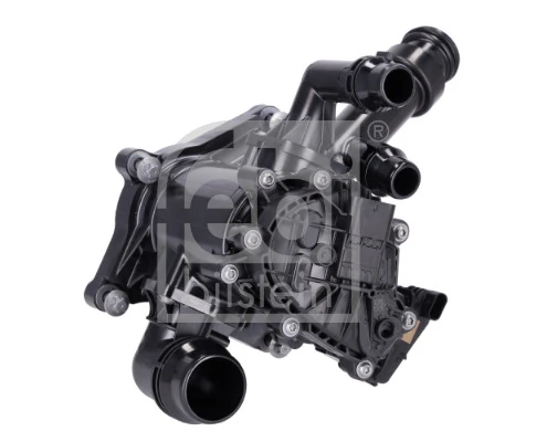 Thermostat Housing